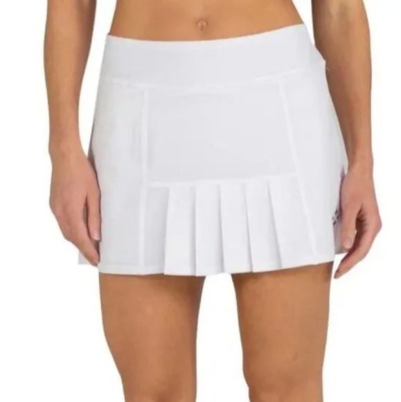 NWT JoFit Dash Tennis Skort XL - Picture 1 of 12